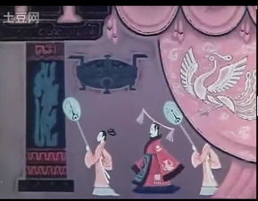 丹青光影映古今 古典文化題材影視動漫的傳承與創新