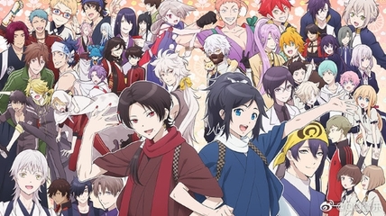 東寶動漫原聲上線QQ音樂，為夏日注入夢幻旋律，助力設計靈感綻放